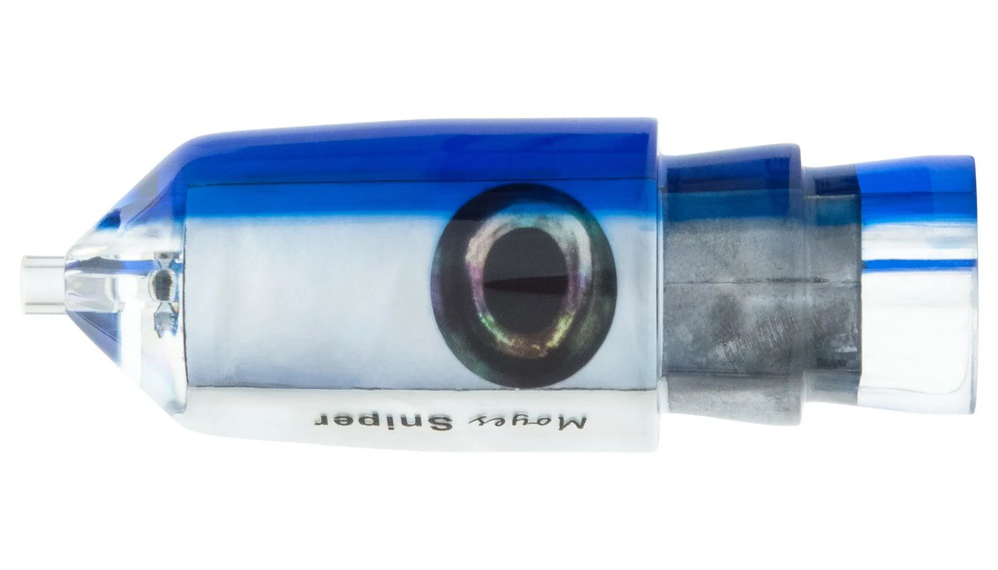 Moyes Sniper Lures