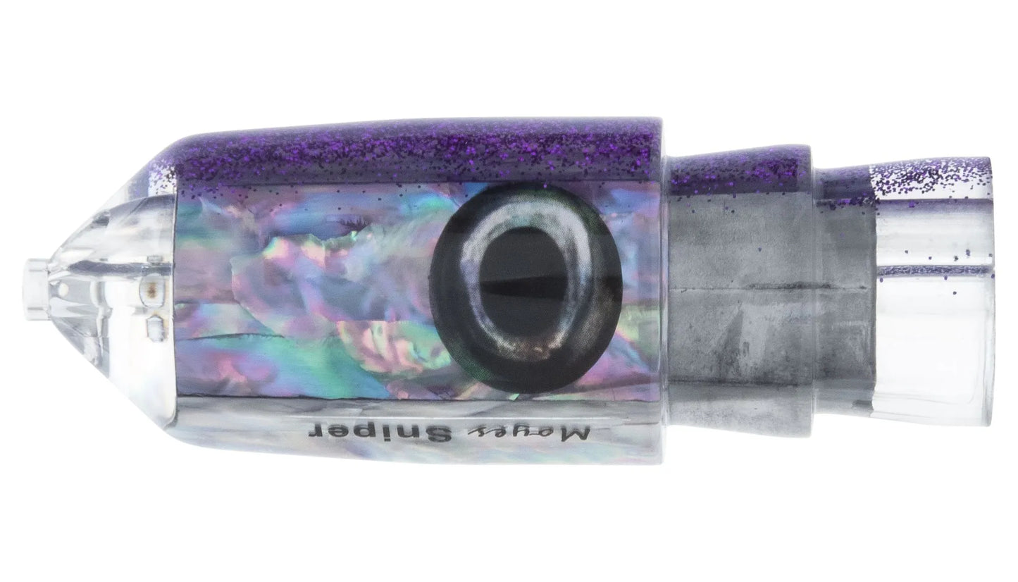 Moyes Sniper Lures