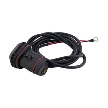 Fathom Electric Corded Battery