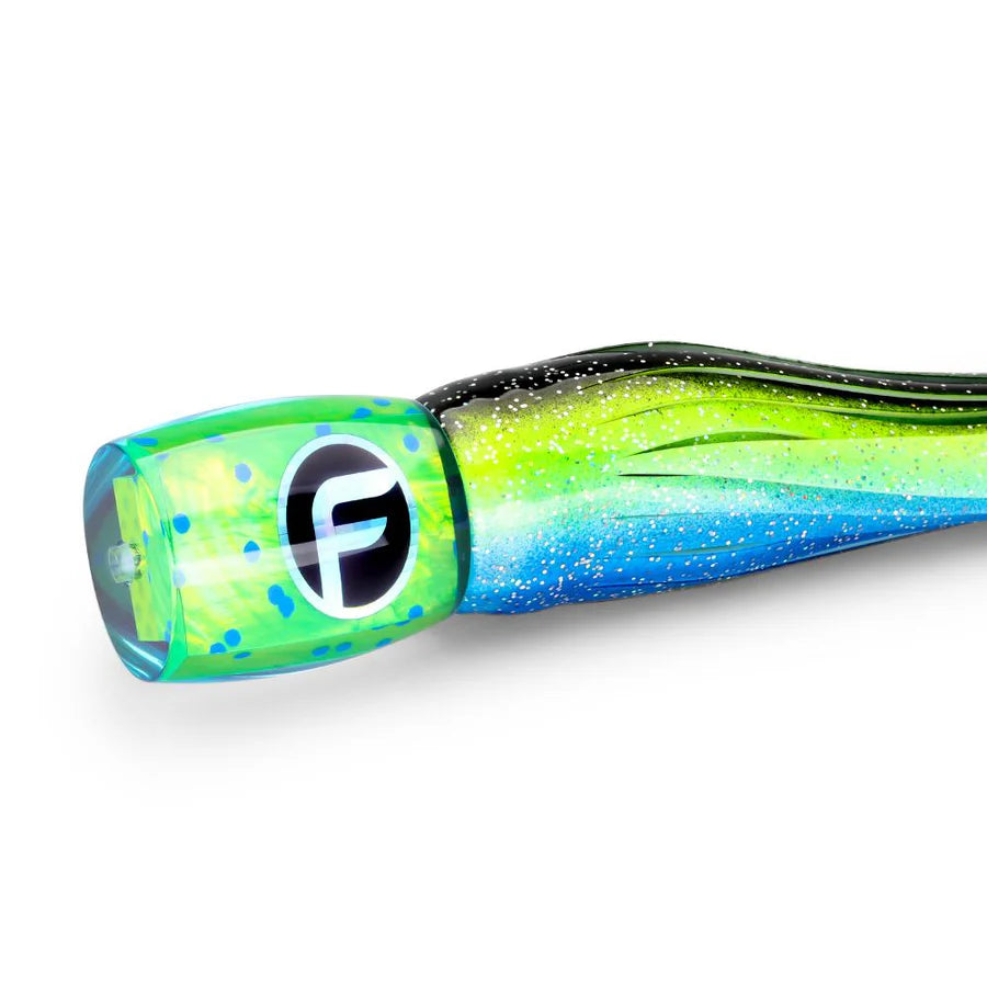 Pepal Grande Large 14" Trolling Lure