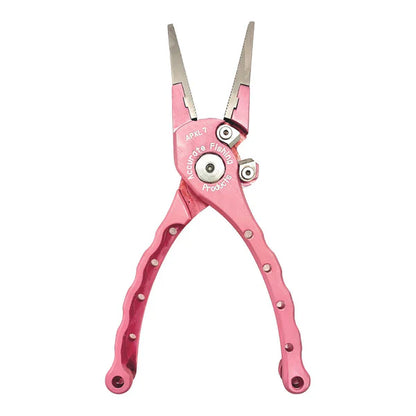 Accurate Piranha Pliers