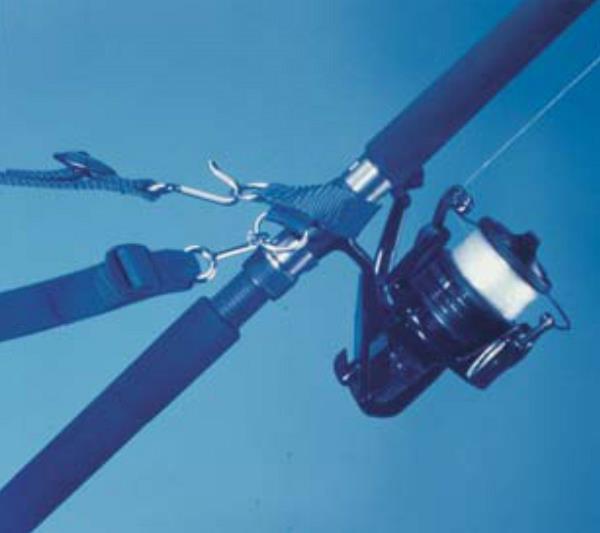 Spinning Reel Rest Strap