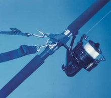 Spinning Reel Rest Strap