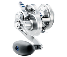 Daiwa Saltiga Lever Drag