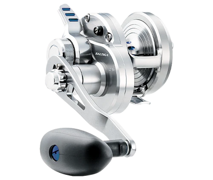Daiwa Saltiga Lever Drag
