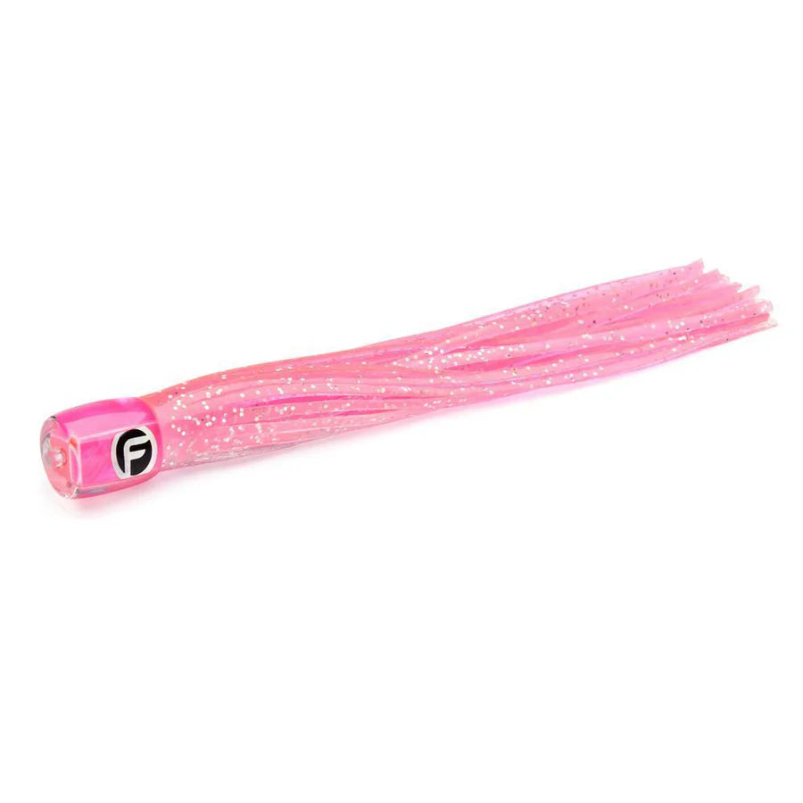 Same Ole Roll Half Pint Extra Small 6" Trolling Lure