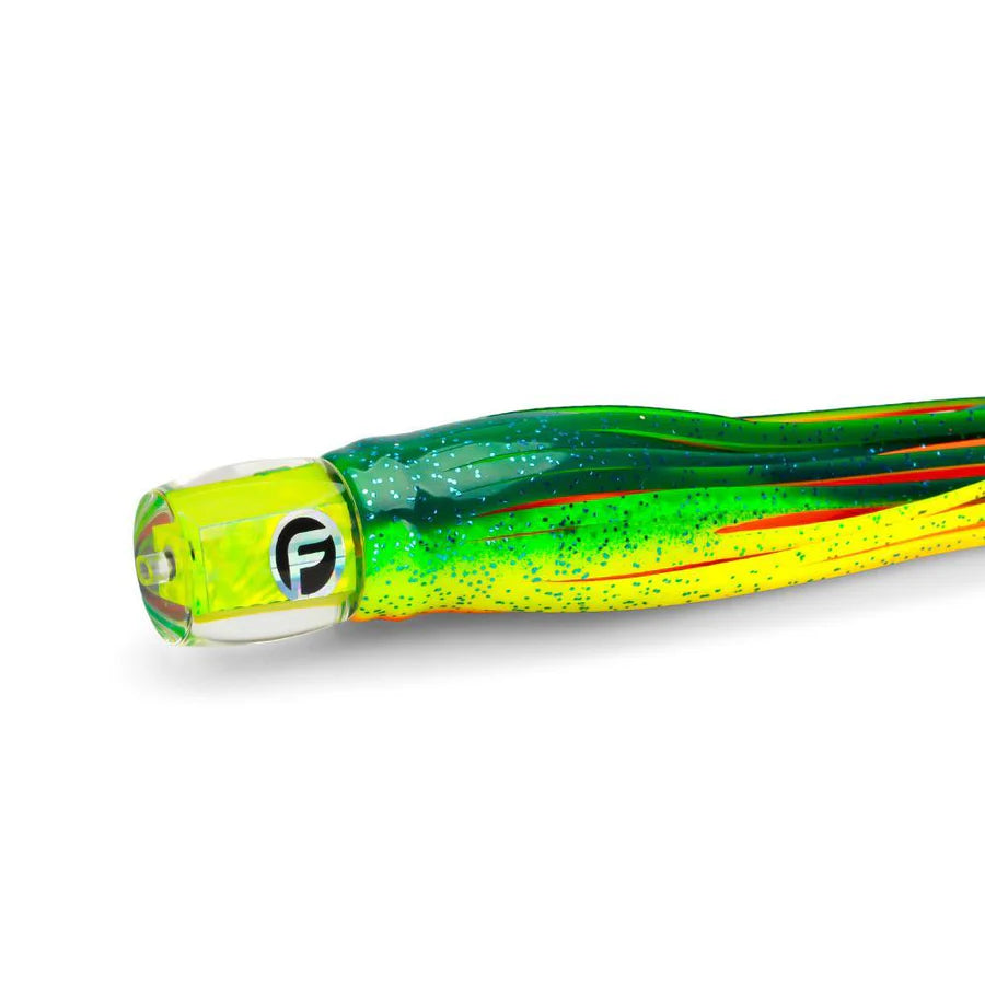 Same Ole Roll Medium 9″ Trolling Lure