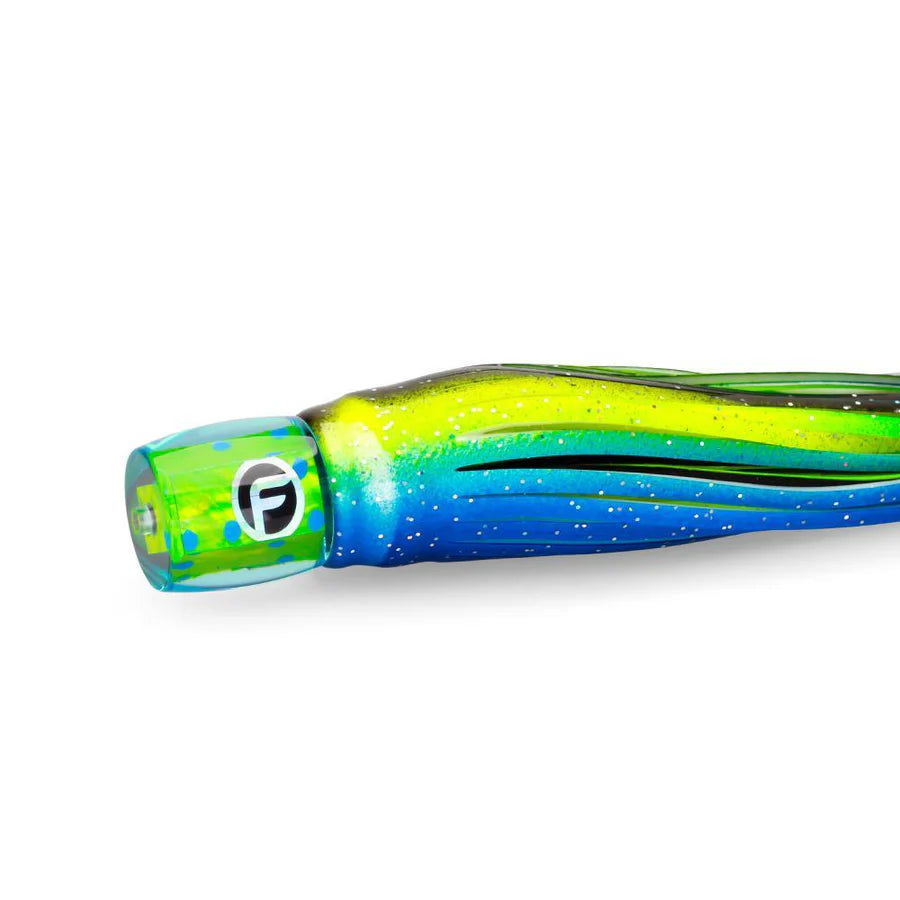 Same Ole Roll Medium 9″ Trolling Lure