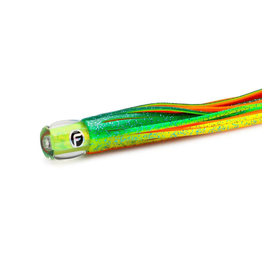 Same Ole Roll Small 7″ Trolling Lure