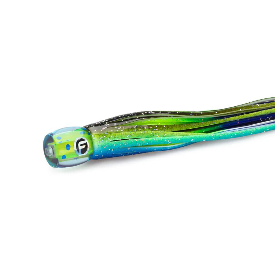 Same Ole Roll Small 7″ Trolling Lure