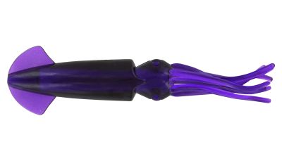 Squidnation Rubber Mauler Squid