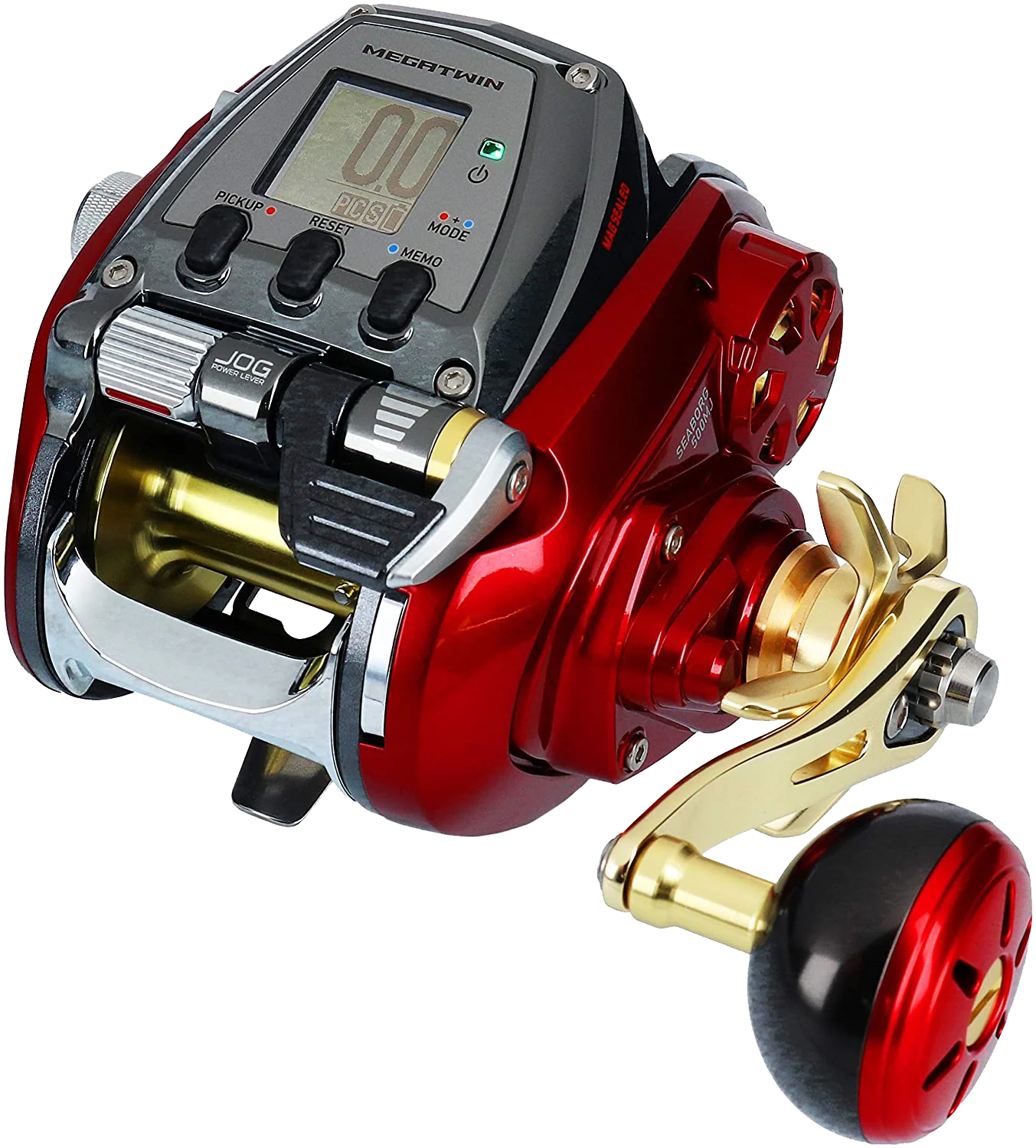Daiwa Seaborg 500MJ