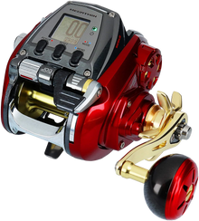 Daiwa Seaborg 500MJ