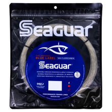 Seaguar Blue Label Fluorocarbon Leader
