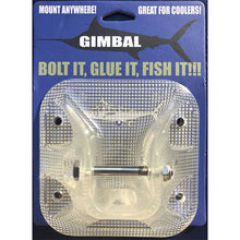 Cool Mount Anywhere Gimbal