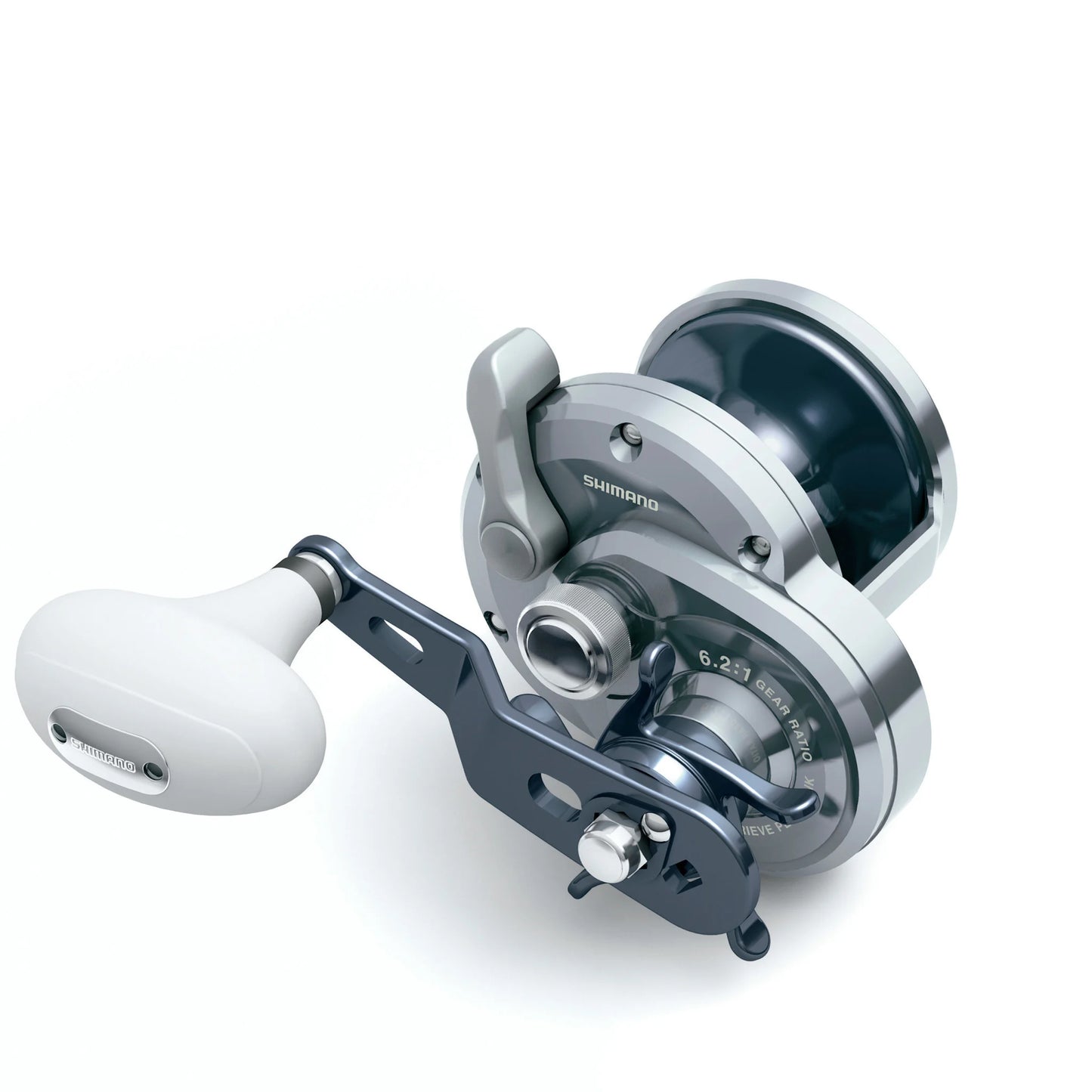 Shimano Trinidad A Star Drag Reels