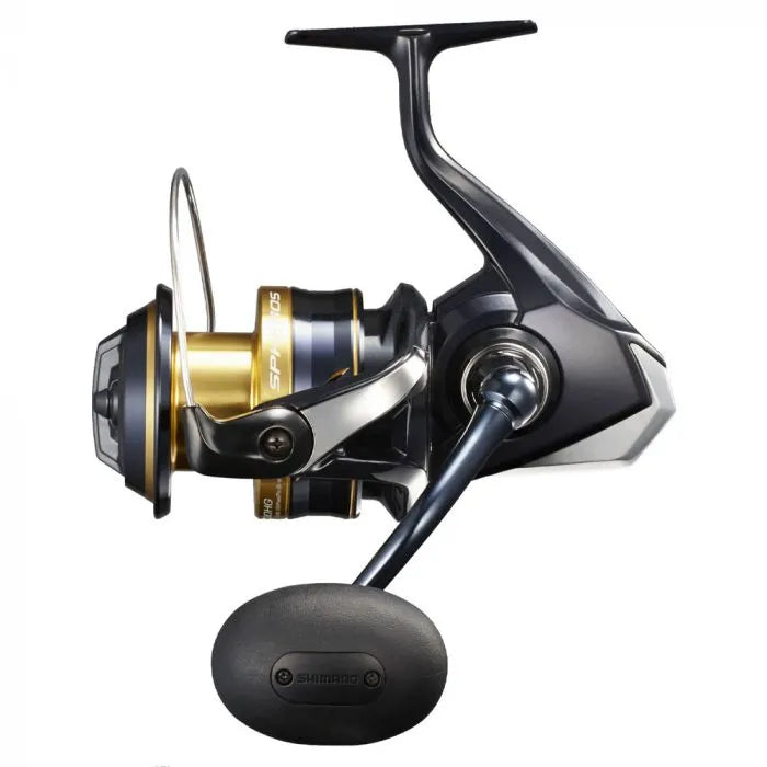 Shimano Spheros SW Spinning Reel