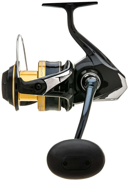 Shimano Spheros SW Spinning Reel