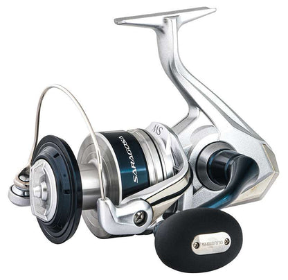 Shimano Saragosa SW A Spinning Reels