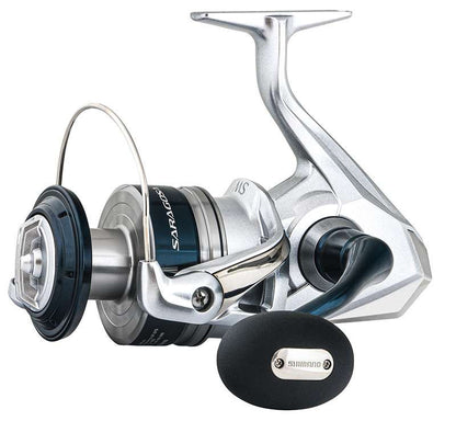 Shimano Saragosa SW A Spinning Reels