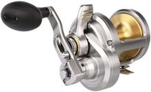 Shimano Talica A 2-Speed Lever Drag Conventional Reels