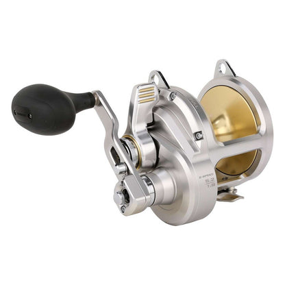 Shimano Talica A 2-Speed Lever Drag Conventional Reels