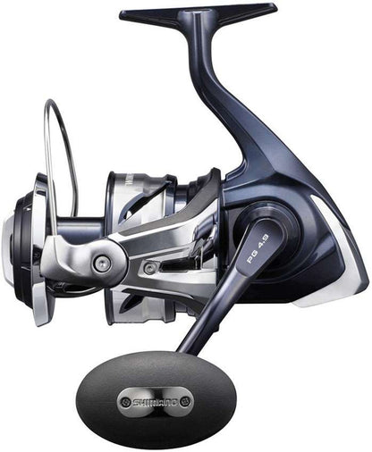 Shimano TwinPower SW C Spinning Reels