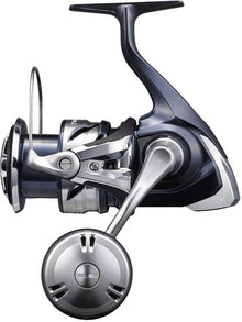 Shimano TwinPower SW C Spinning Reels
