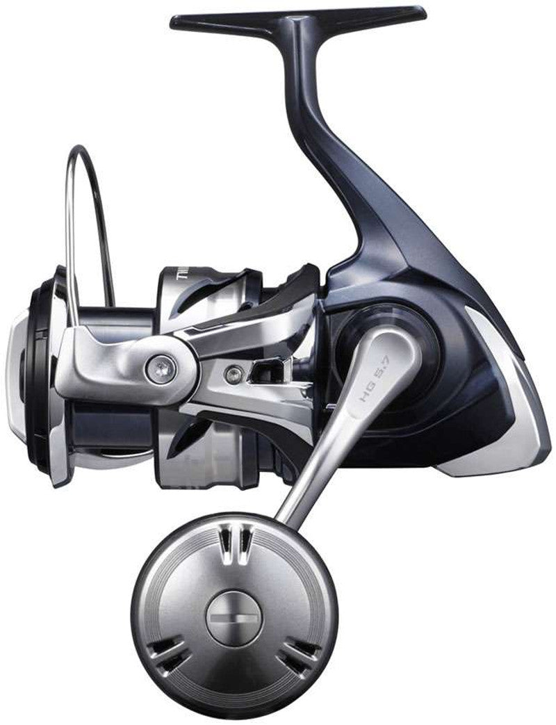 Shimano TwinPower SW C Spinning Reels