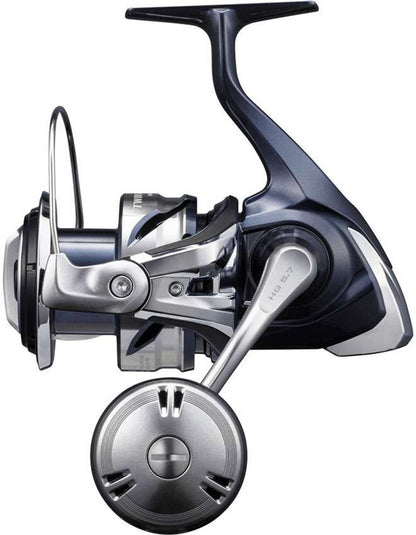 Shimano TwinPower SW C Spinning Reels
