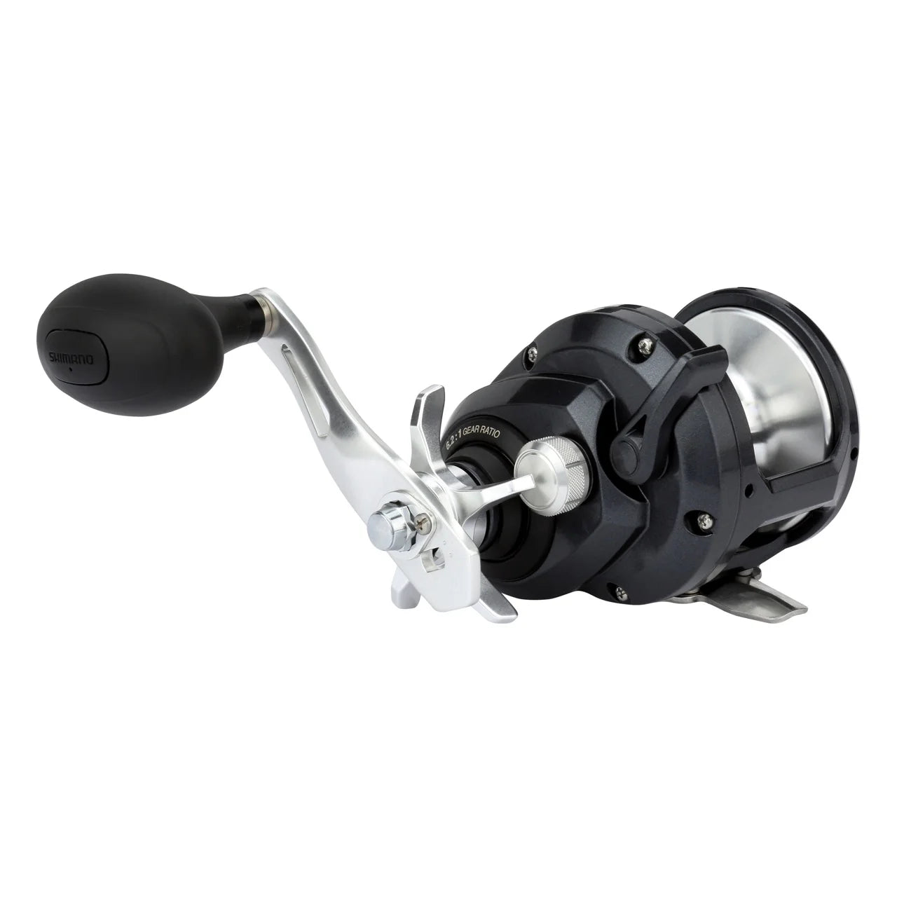 Shimano Torium HGA Star Drag Reels