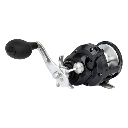Shimano Torium HGA Star Drag Reels