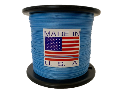 JB Spliceable Hollow Core 5000 Yards