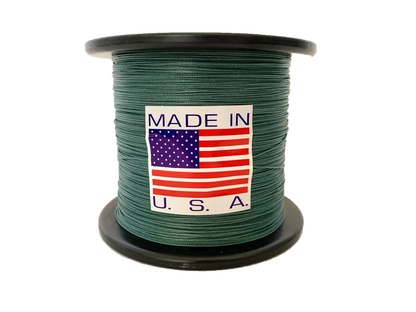 JB Spliceable Hollow Core 5000 Yards