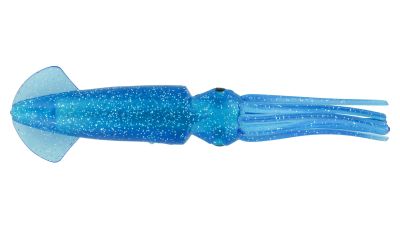 Squidnation Rubber Mauler Squid