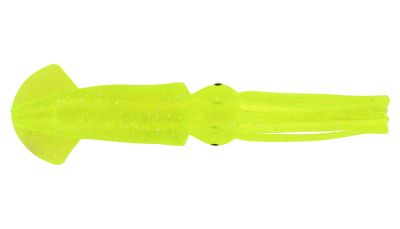 Squidnation Rubber Mauler Squid