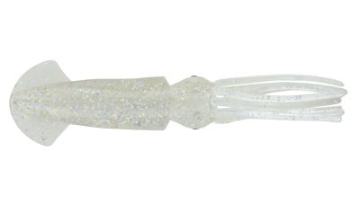 Squidnation Rubber Mauler Squid