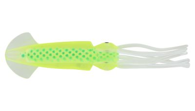 Squidnation Rubber Mauler Squid