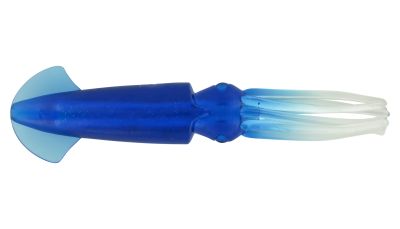 Squidnation Rubber Mauler Squid