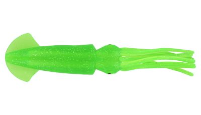 Squidnation Rubber Mauler Squid