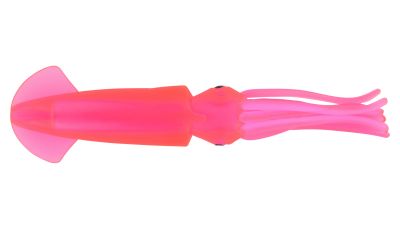 Squidnation Rubber Mauler Squid