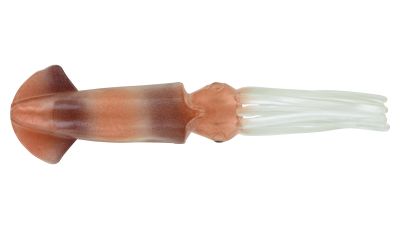 Squidnation Rubber Mauler Squid