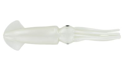 Squidnation Rubber Mauler Squid