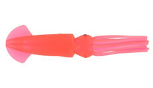 Squidnation Rubber Mauler Squid