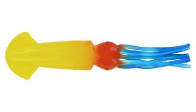 Squidnation Rubber Mauler Squid