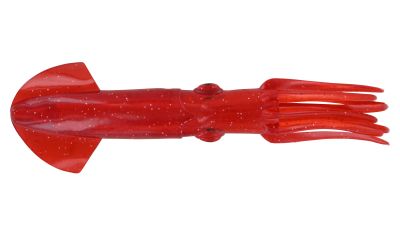 Squidnation Rubber Mauler Squid