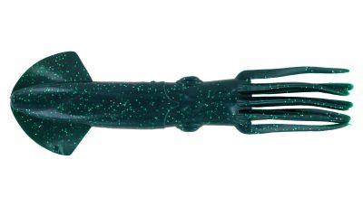 Squidnation Rubber Mauler Squid