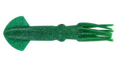 Squidnation Rubber Mauler Squid