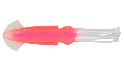 Squidnation Rubber Mauler Squid