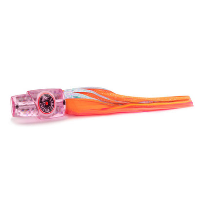 Thunderstruck Trolling Lure